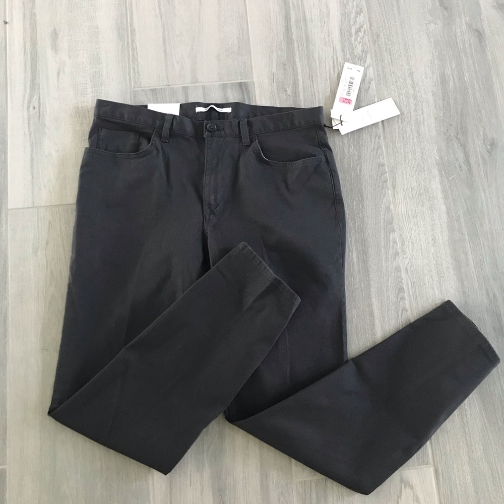 Casual pants